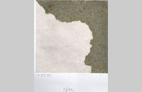 Ephese - gravure, 45.5 x 38 cm, tirage à 30 exemplaires , 2012