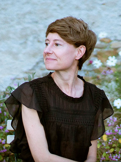 Sylvie Enjalbert
